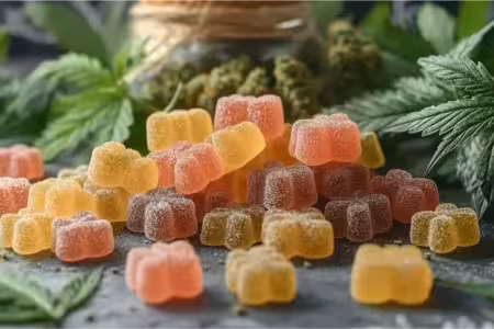 Edibles