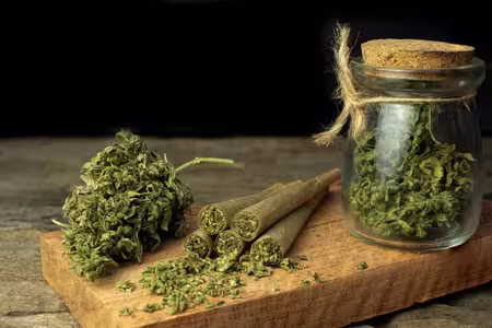 Pre-rolls