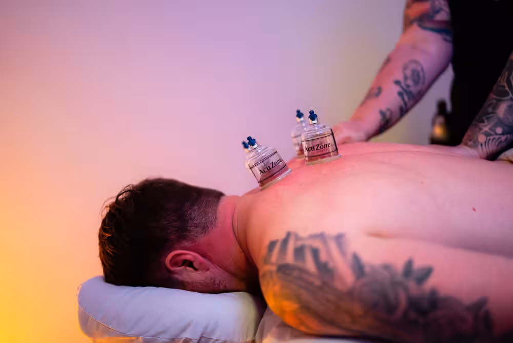 Experience 5D Wellness
